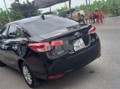 Bán Toyota Vios đời 2019, màu đen số sàn, giá tốt