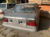 Bán Toyota Corolla đời 1987, màu bạc, xe nhập chính chủ