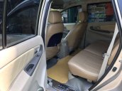 Bán ô tô Toyota Innova năm 2015 còn mới giá cạnh tranh