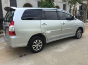 Bán ô tô Toyota Innova năm 2015 còn mới giá cạnh tranh