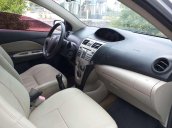 Cần bán gấp Toyota Vios sản xuất 2009, giá thấp