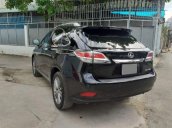 Xe Lexus RX 350 đời 2013, màu đen, xe nhập chính chủ