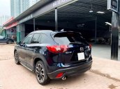 Bán ô tô Mazda CX 5 năm 2017 còn mới giá cạnh tranh