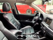 Bán ô tô Mazda CX 5 năm 2017 còn mới giá cạnh tranh