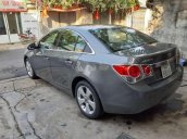 Bán ô tô Daewoo Lacetti sản xuất 2010, nhập khẩu còn mới