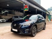 Bán ô tô Mazda CX 5 năm 2017 còn mới giá cạnh tranh