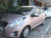 Bán Daewoo Matiz sản xuất năm 2011, màu xám