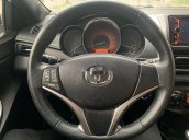 Cần bán Toyota Yaris 1.3G AT sản xuất 2015, màu trắng, xe nhập 