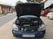 Bán ô tô Daewoo Nubira sản xuất 2001, nhập khẩu còn mới