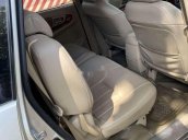 Bán Toyota Innova năm sản xuất 2008, màu bạc 