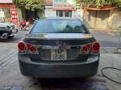 Bán ô tô Daewoo Lacetti sản xuất 2010, nhập khẩu còn mới