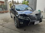 Xe Lexus RX 350 đời 2013, màu đen, xe nhập chính chủ