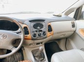 Bán Toyota Innova sản xuất 2008 còn mới, giá 288tr