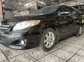 Xe Toyota Corolla Altis sản xuất 2008 còn mới, 375 triệu