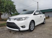 Xe Toyota Vios năm 2015 còn mới, 319tr