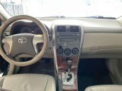 Xe Toyota Corolla Altis sản xuất 2008 còn mới, 375 triệu