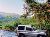 Xe Toyota Land Cruiser năm sản xuất 1996, nhập khẩu còn mới, giá chỉ 650 triệu