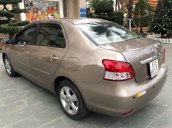 Xe Toyota Vios sản xuất 2010 còn mới, giá chỉ 320 triệu