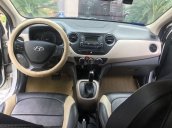 Cần bán gấp Hyundai Grand i10 năm 2014, nhập khẩu còn mới