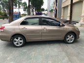 Xe Toyota Vios sản xuất 2010 còn mới, giá chỉ 320 triệu