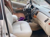 Bán Toyota Innova sản xuất 2008 còn mới, giá 288tr