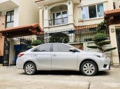 Bán xe Toyota Vios E MT sản xuất 2015, xe đẹp không lỗi nhỏ