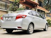 Bán xe Toyota Vios E MT sản xuất 2015, xe đẹp không lỗi nhỏ