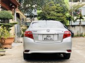 Bán xe Toyota Vios E MT sản xuất 2015, xe đẹp không lỗi nhỏ