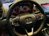 Honda City 2021 mới về showroom ngập tràn ưu đãi + giảm ngay 10 triệu + hỗ trợ vay trả góp 85%, thủ tục nhanh chóng