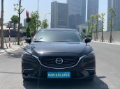 Bán Mazda 6 Facelift 2.0 năm sản xuất 2018, màu đen chính chủ, giá chỉ nhỉnh 700