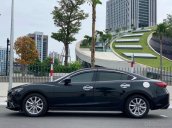 Bán Mazda 6 Facelift 2.0 năm sản xuất 2018, màu đen chính chủ, giá chỉ nhỉnh 700