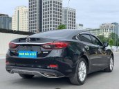 Bán Mazda 6 Facelift 2.0 năm sản xuất 2018, màu đen chính chủ, giá chỉ nhỉnh 700