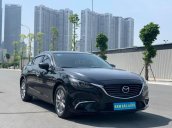 Bán Mazda 6 Facelift 2.0 năm sản xuất 2018, màu đen chính chủ, giá chỉ nhỉnh 700