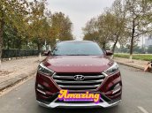 Bán gấp với giá thấp chiếc Hyundai Tucson đời 2016, xe còn mới