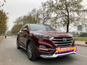 Bán gấp với giá thấp chiếc Hyundai Tucson đời 2016, xe còn mới