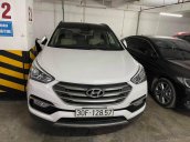 Bán xe Hyundai Santa Fe 2018 30F - 128.57