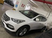 Bán xe Hyundai Santa Fe 2018 30F - 128.57