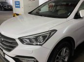 Bán xe Hyundai Santa Fe 2018 30F - 128.57