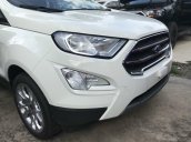 Sở hữu ngay new Ford Ecosport 2021 với nhiều ưu đãi