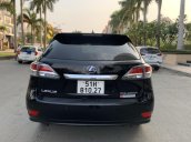 Cần bán gấp Lexus RX 450h sản xuất năm 2010, giá chỉ 1 tỷ 160 triệu