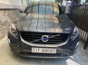 Bán xe Volvo XC60 siêu mới, giá ưu đãi đời 2016