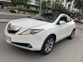 Cần bán xe Acura ZDX SX 2010, màu trắng giá 1 tỷ 130 triệu