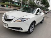 Cần bán xe Acura ZDX SX 2010, màu trắng giá 1 tỷ 130 triệu