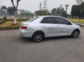 Bán nhanh với giá thấp chiếc Toyota Vios MT đời 2013