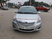 Bán nhanh với giá thấp chiếc Toyota Vios MT đời 2013