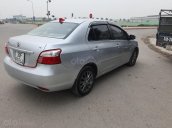 Bán nhanh với giá thấp chiếc Toyota Vios MT đời 2013