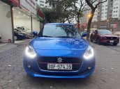 Xe Suzuki Swift sản xuất năm 2018 xe bao đẹp