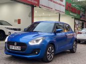 Xe Suzuki Swift sản xuất năm 2018 xe bao đẹp