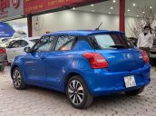 Xe Suzuki Swift sản xuất năm 2018 xe bao đẹp