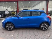 Xe Suzuki Swift sản xuất năm 2018 xe bao đẹp